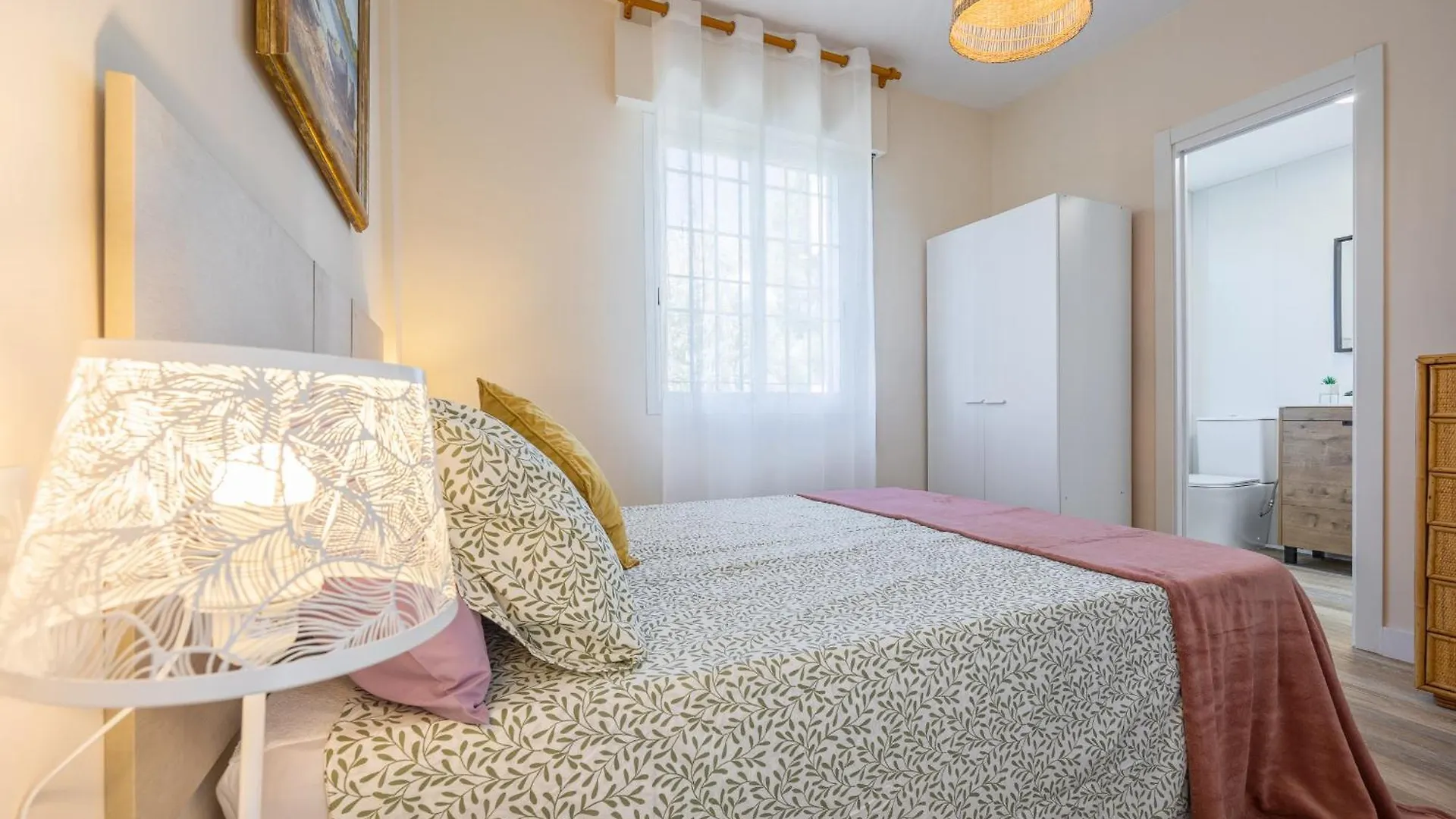 Balcones De Benalmadena Apartment