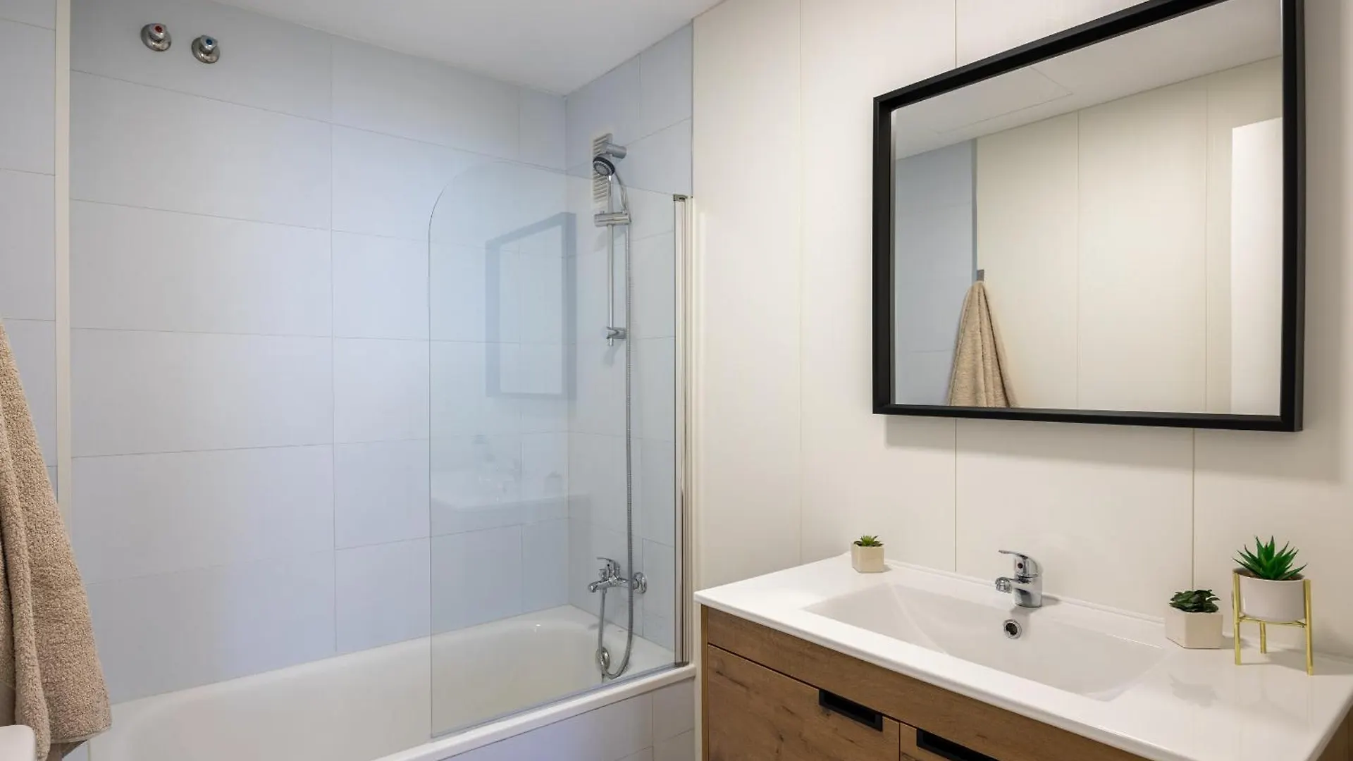 Balcones De Benalmadena Apartment