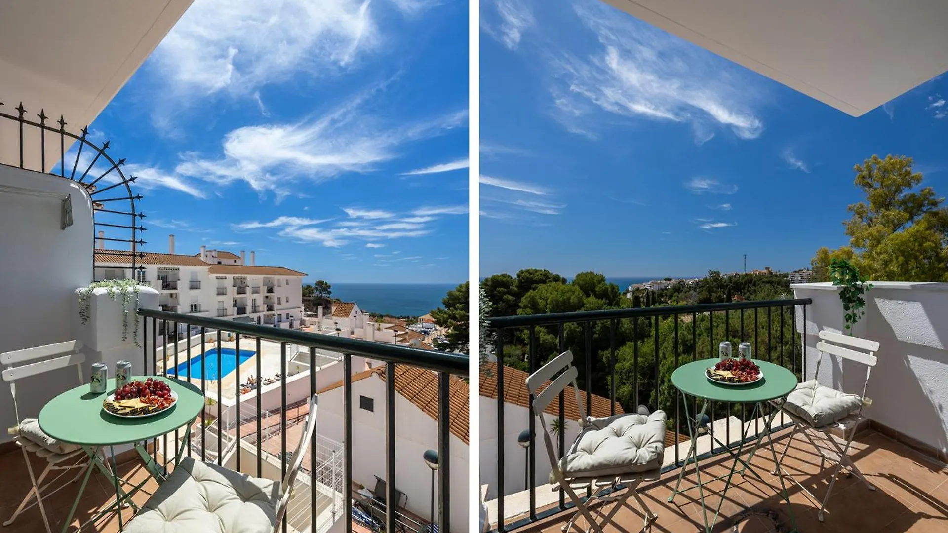 Balcones De Benalmadena Apartment