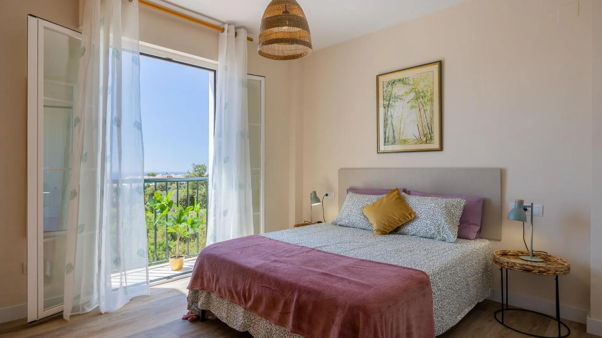 Balcones De Benalmadena Apartment 0*,  Spain