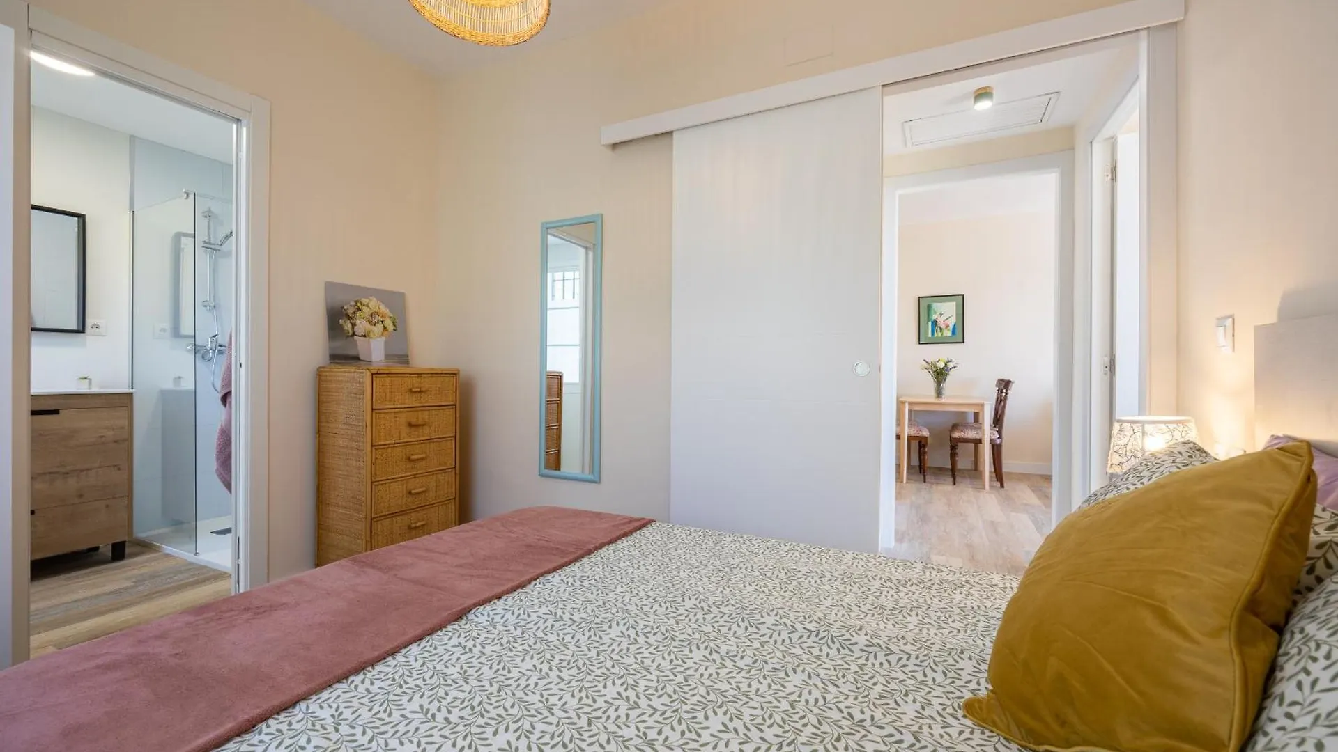 Balcones De Benalmadena Apartment