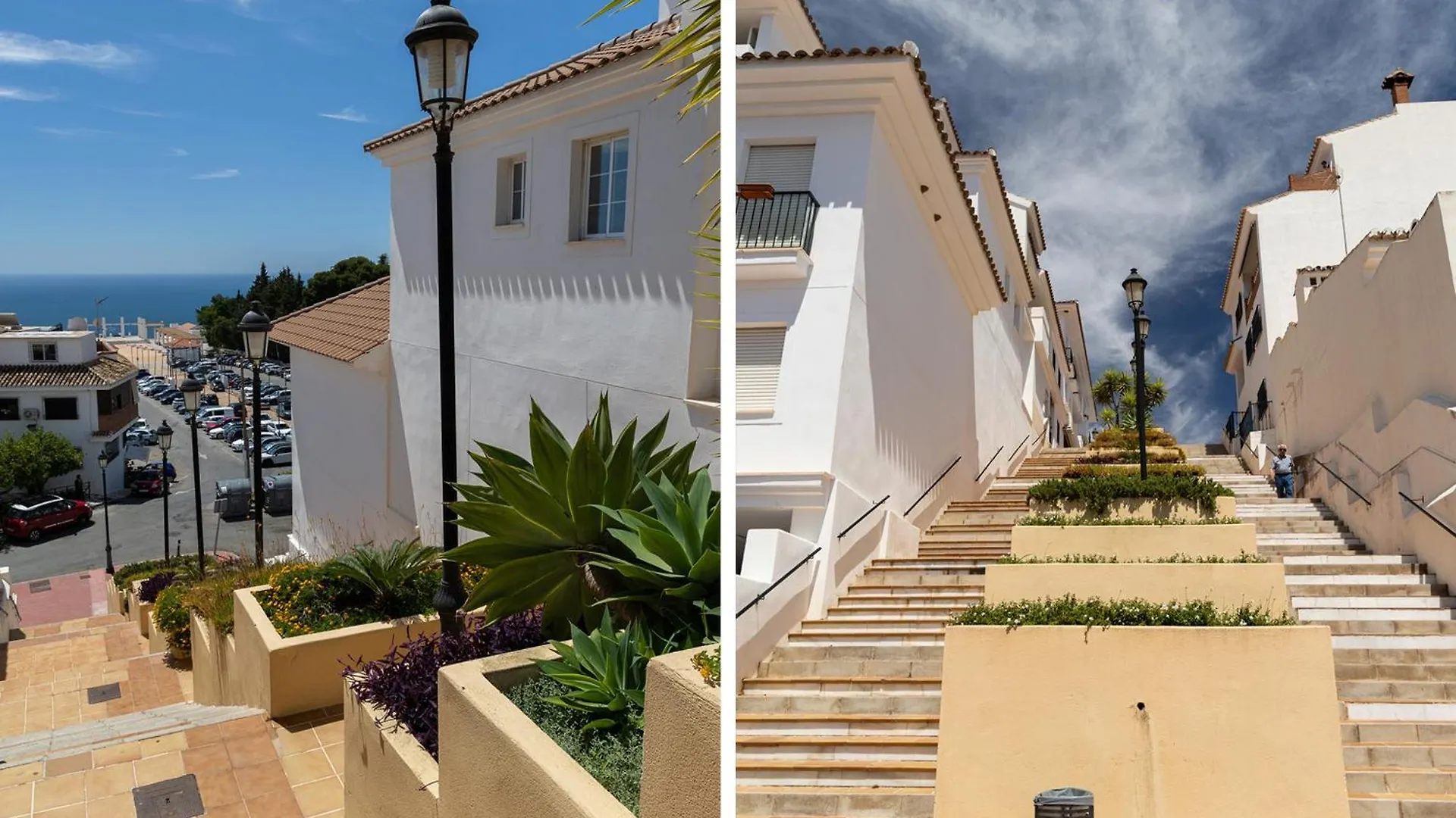 Balcones De Benalmadena Apartment Spain