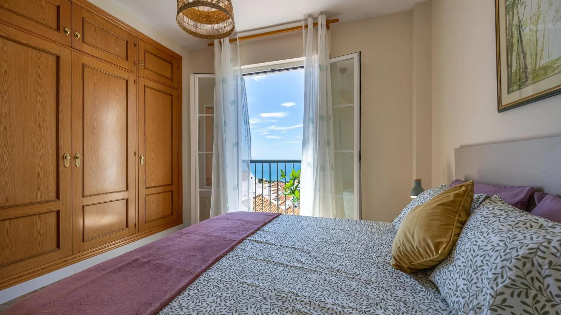 Balcones De Benalmadena Apartment