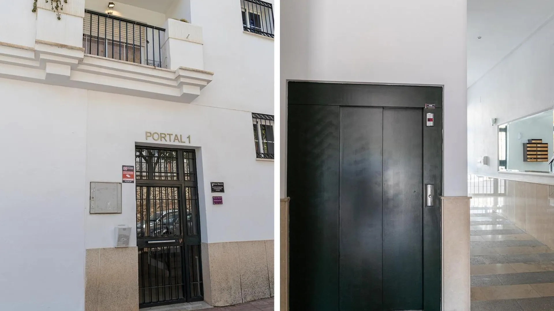 Balcones De Benalmadena Apartment 0*,  Spain